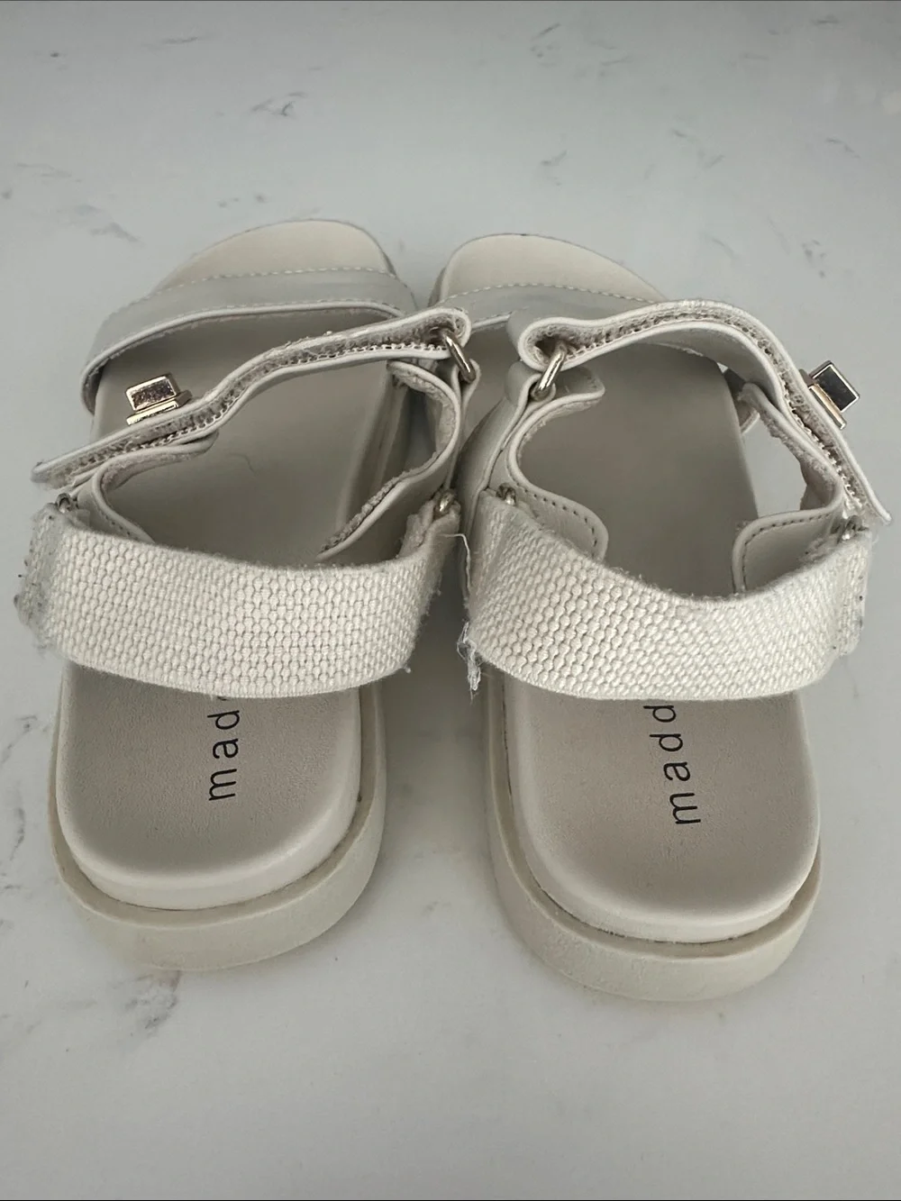Kids Casual Strap Sandals